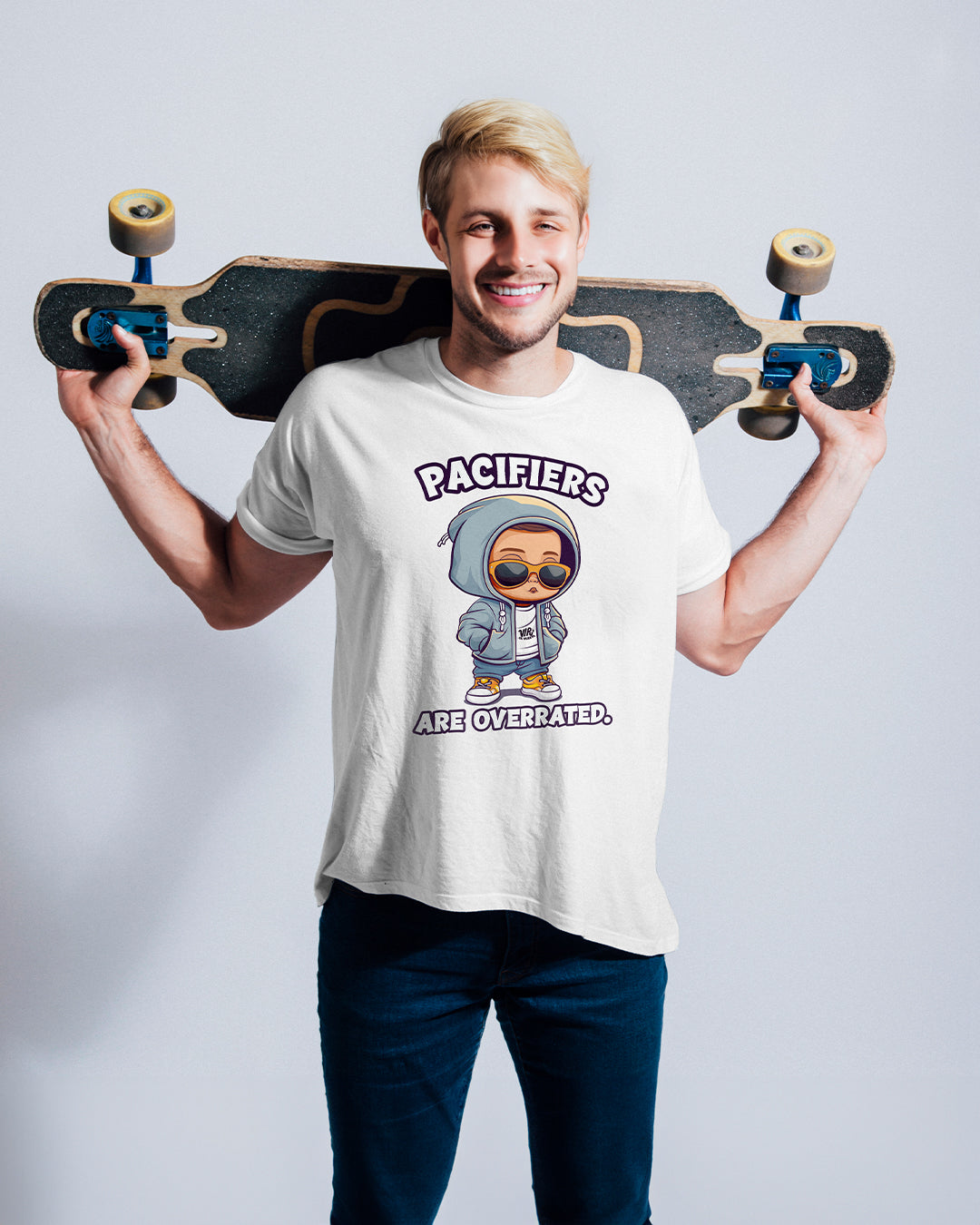Baby Streetwear