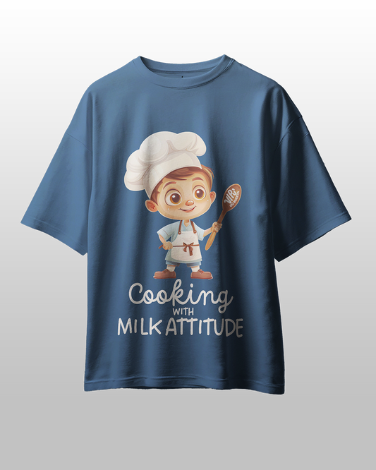Baby Chef